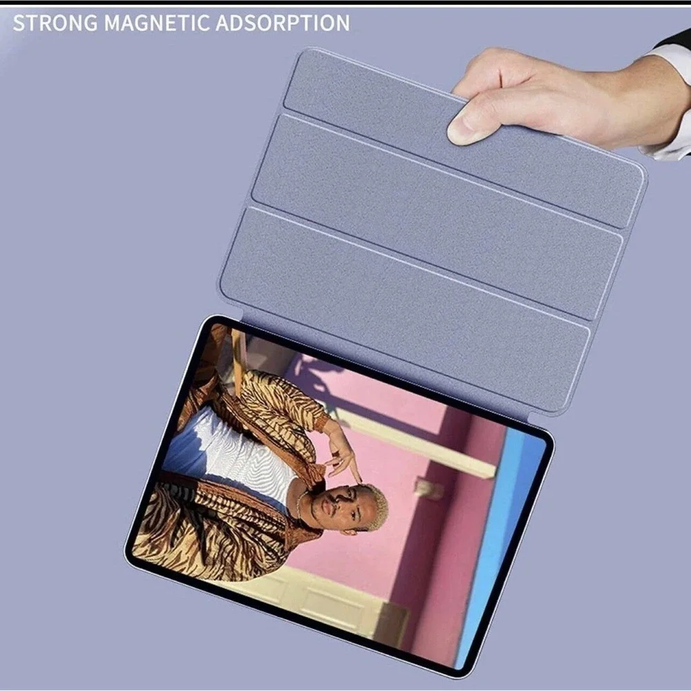 New Case for iPAD, See Measurements!